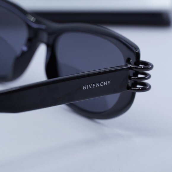 Final Price! Givenchy GV7176/S 0807 IR Sunglasses - Picture 10 of 11